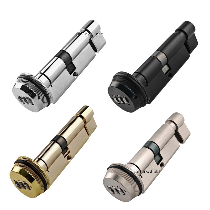 Furniture Hardware Fitting - 1Pc Digitaal Wachtwoord Intelligent Keyless Lock