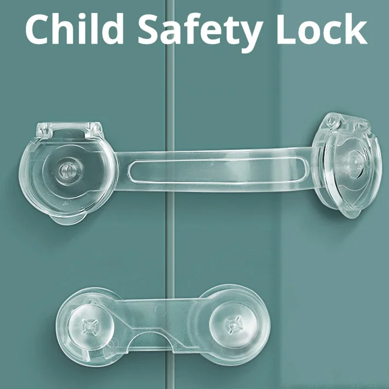 Furniture Hardware Manufacturer - Kinderslot Kast Babyslot Koelkast Lade Kind