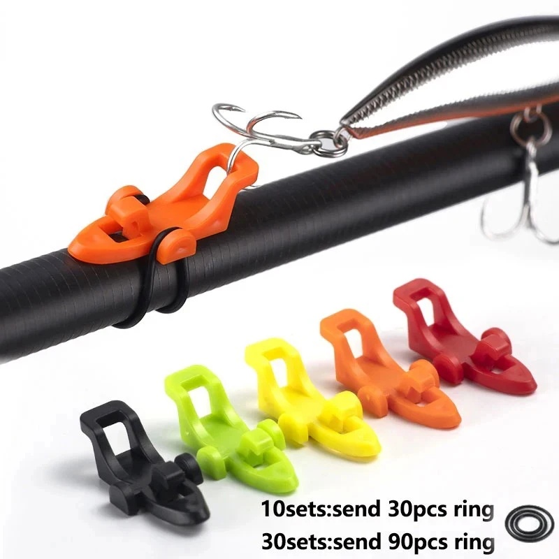 Furniture Hardware Jig - 10-20 sets Hengelhakenhouder Aashouder Lokkeraccessoires Jig