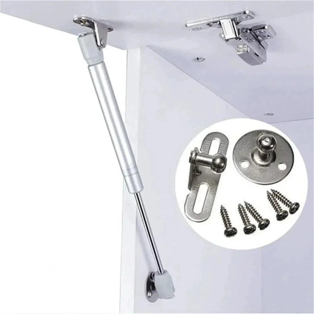 Cabinet Hinge Overlay - Kastdeur gasveer hydraulische steunstang soft close