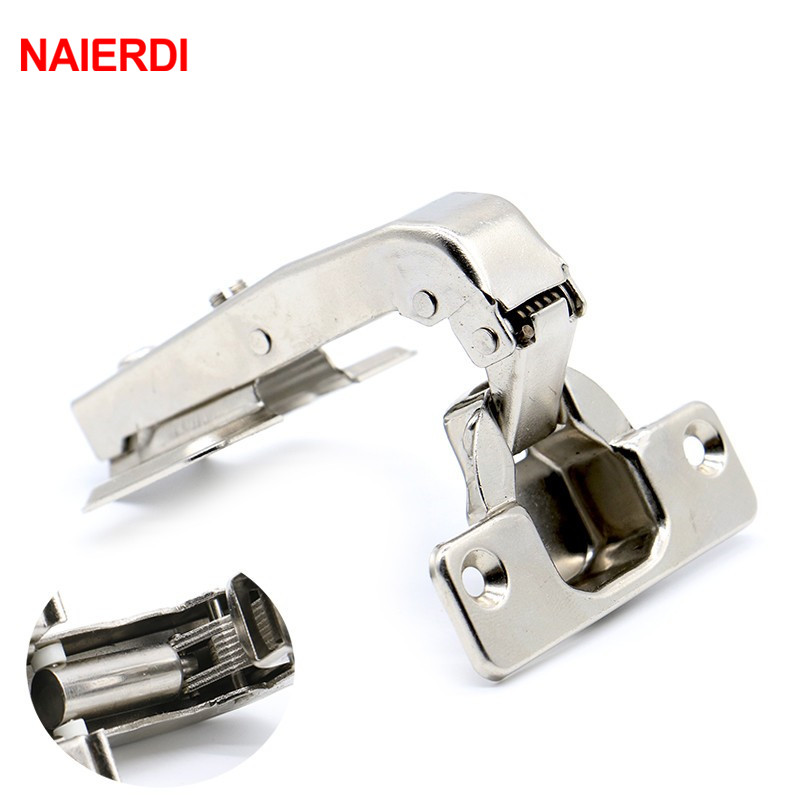 Cabinet Hinge Overlay - Naierdi 90 Graden Hydraulische Scharnier Hoek
