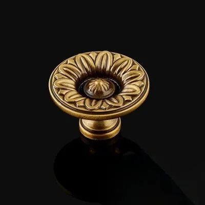 Vintage lade trekt handgrepen  - Furniture Hardware Drop Pulls recensie en prijs