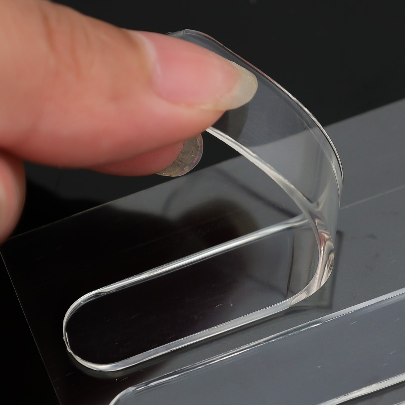 Siliconen kastbumpers strips z - Furniture Hardware Manufacturer recensie en prijs
