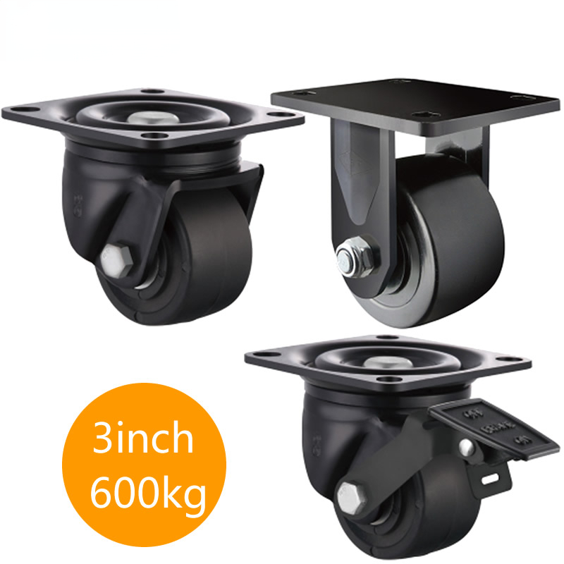 Dragende 600 kg, 3 inch lage z - Furniture Hardware Lowes recensie en prijs