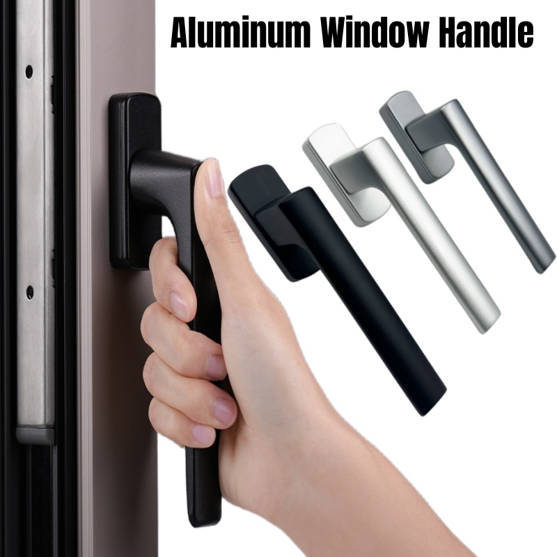 Linker & rechter aluminiumlege - Furniture Hardware Fitting recensie en prijs