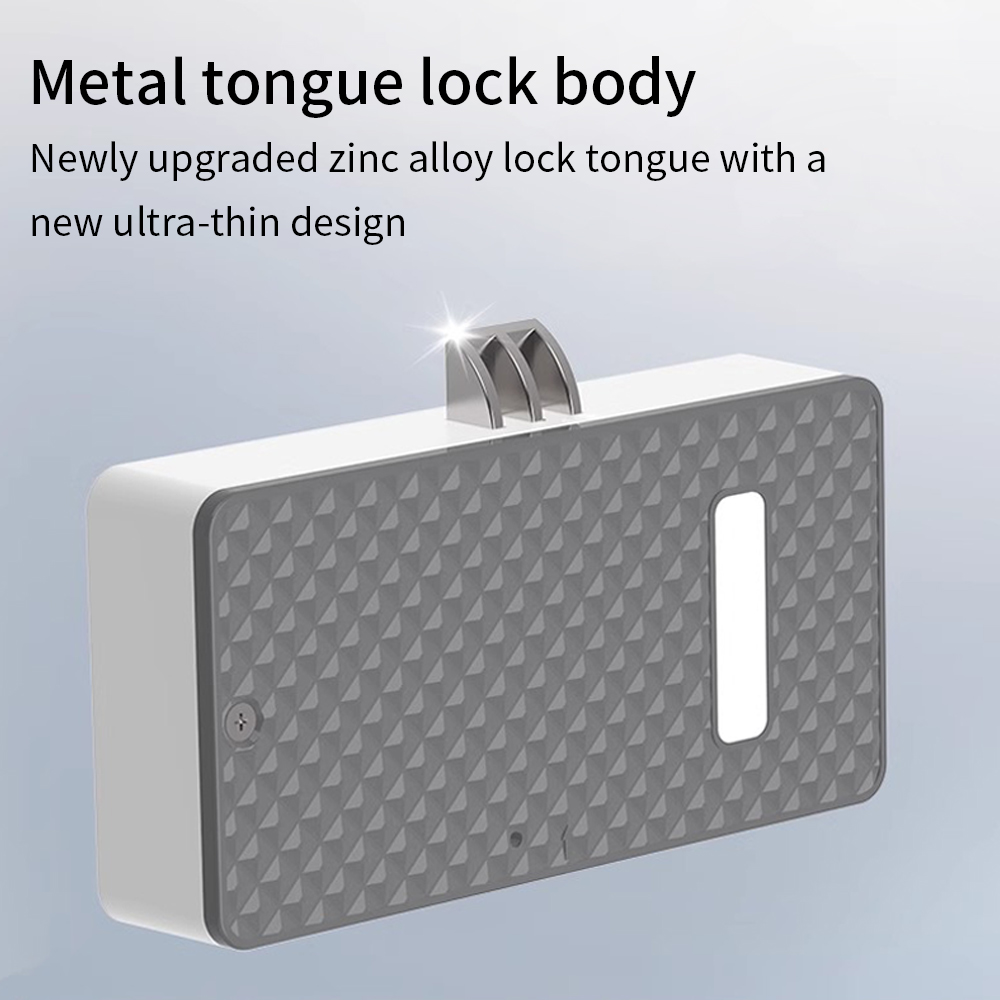 Tuya Bluetooth Smart Houten Ka - Furniture Hardware Manufacturer recensie en prijs