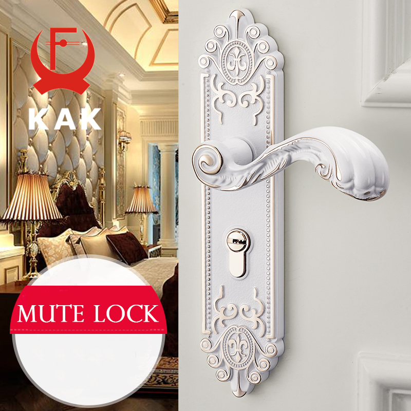 Kak Europese Stijl Mute Kamer  - Furniture Hardware Manufacturer recensie en prijs