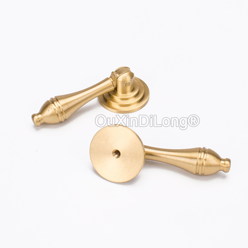 1 STKS Chinese Stijl Messing H - Furniture Hardware Drop Pulls recensie en prijs