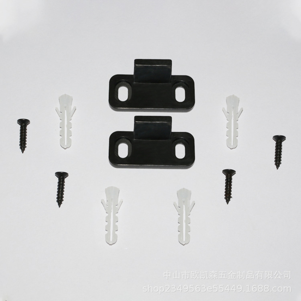 1 Paar Floor Bevestiging Low N - Furniture Hardware Lowes recensie en prijs