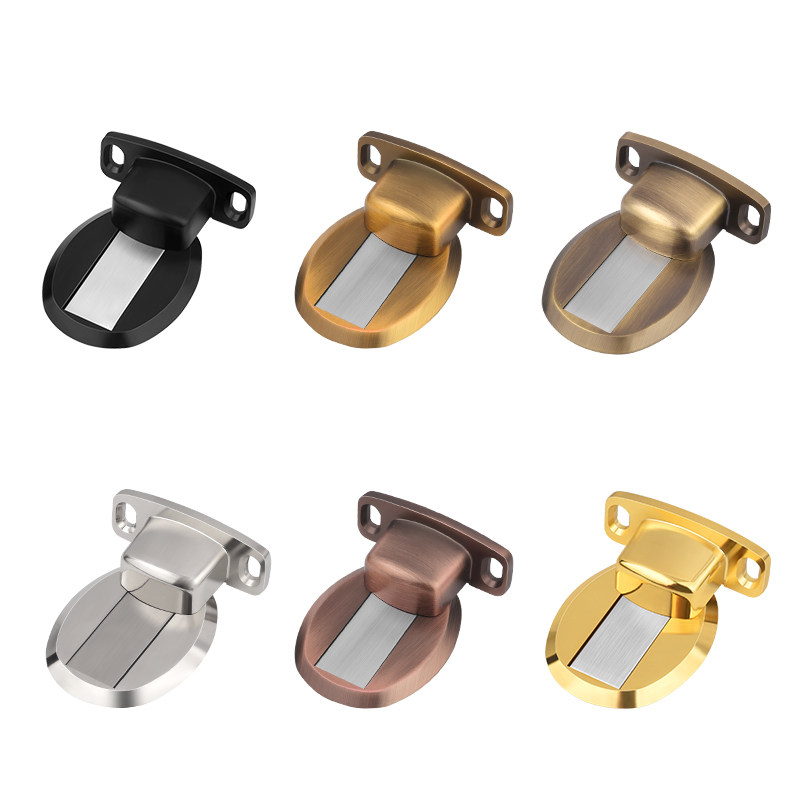 Meubelbeslag, onopvallende deu - Furniture Hardware Lowes recensie en prijs