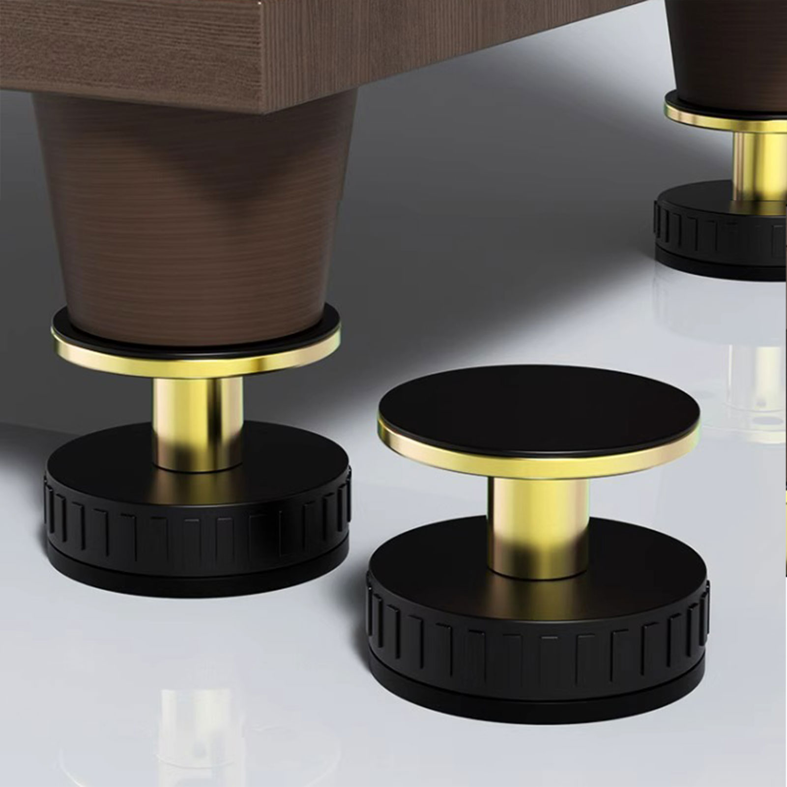 4 Stuks Verstelbare Meubelen B - Cabinet Hinge Overlay recensie en prijs
