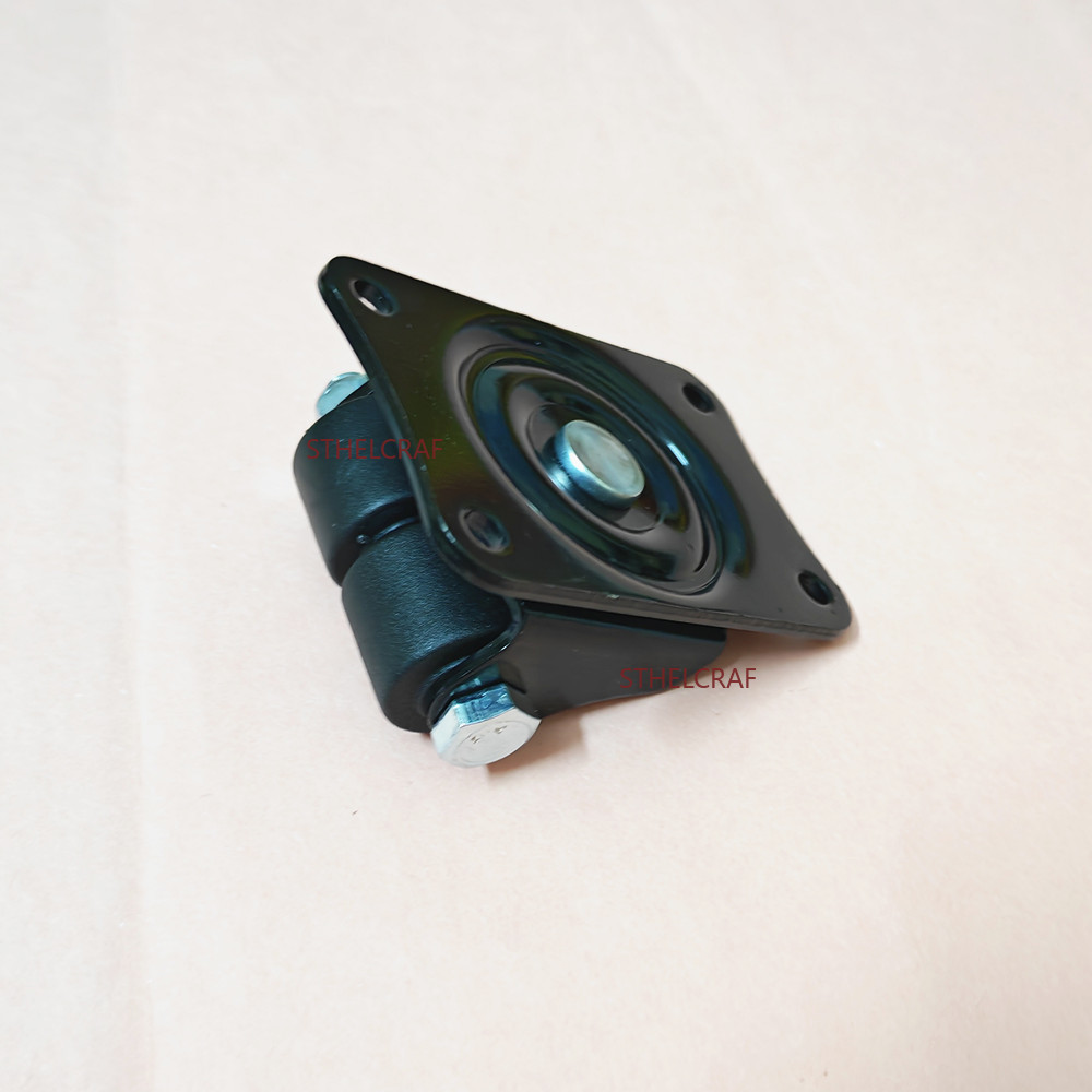 1 inch draaibaar zwenkwiel met - Furniture Hardware Lowes recensie en prijs