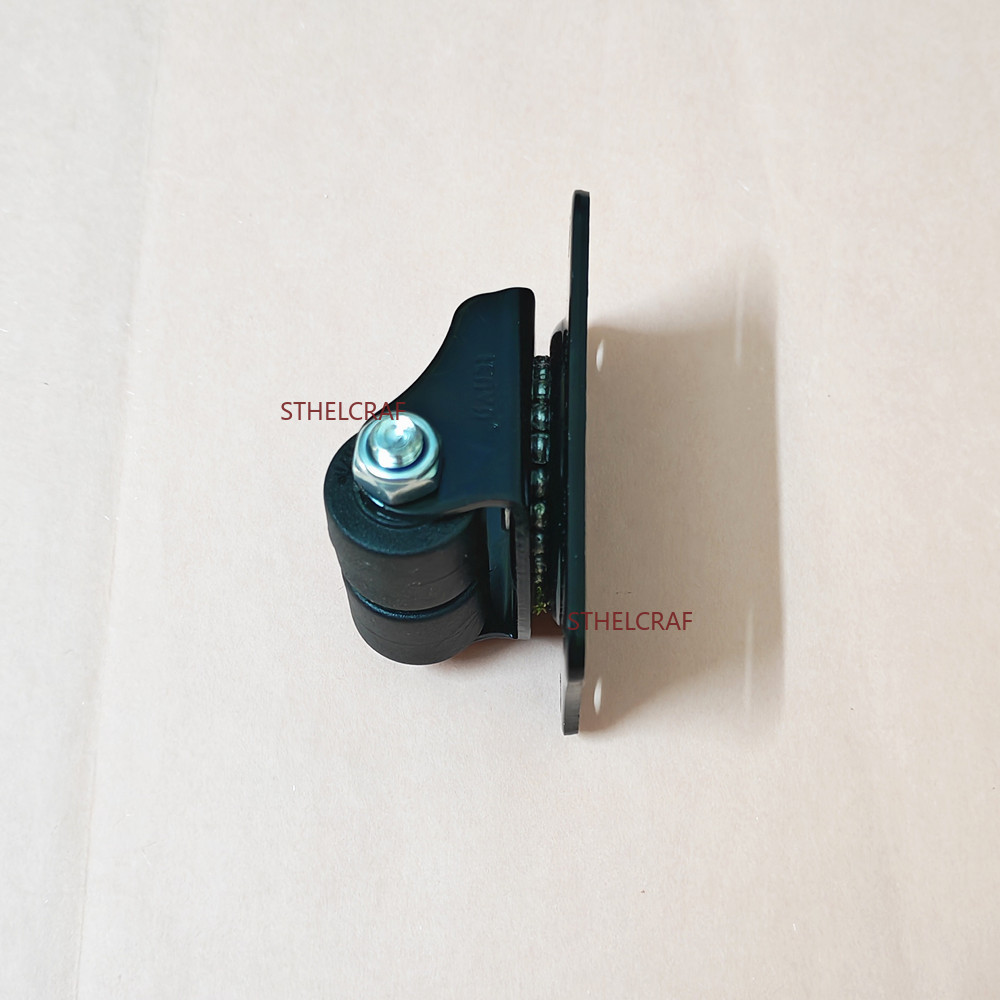 1 inch draaibaar zwenkwiel met - Furniture Hardware Lowes recensie en prijs