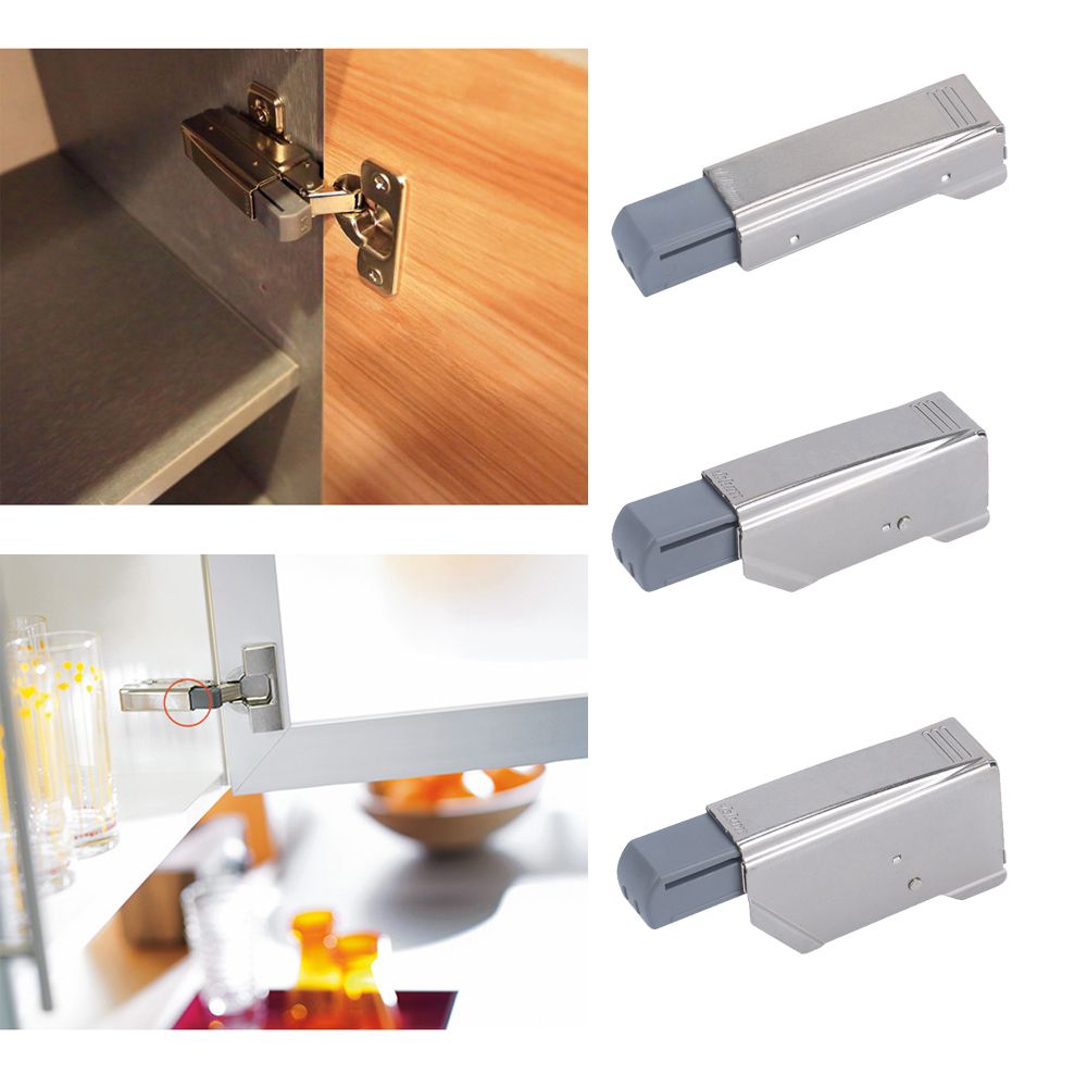 Hardware Snel laden Rechte arm - Cabinet Hinge Overlay recensie en prijs