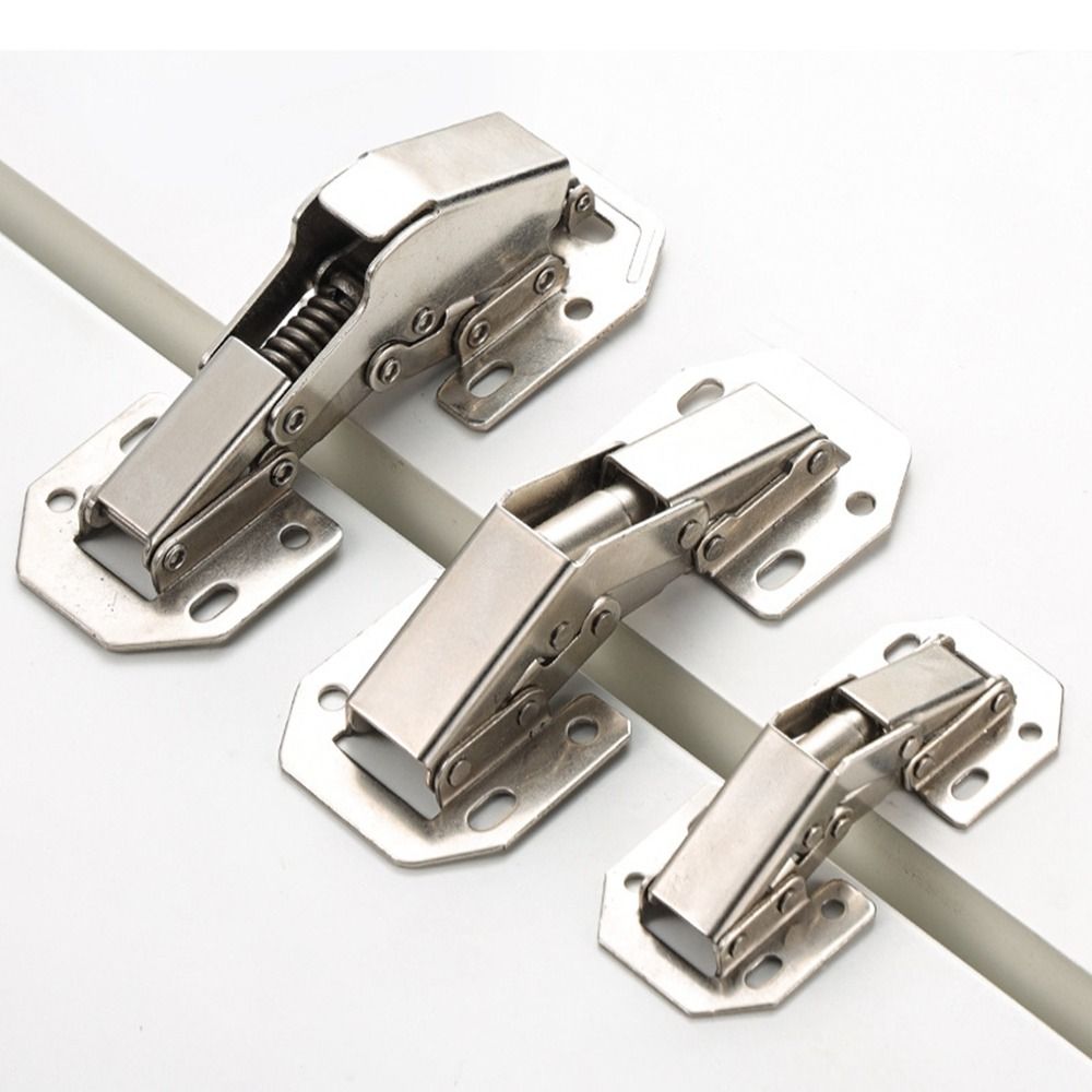 Hardware Snel laden Rechte arm - Cabinet Hinge Overlay recensie en prijs