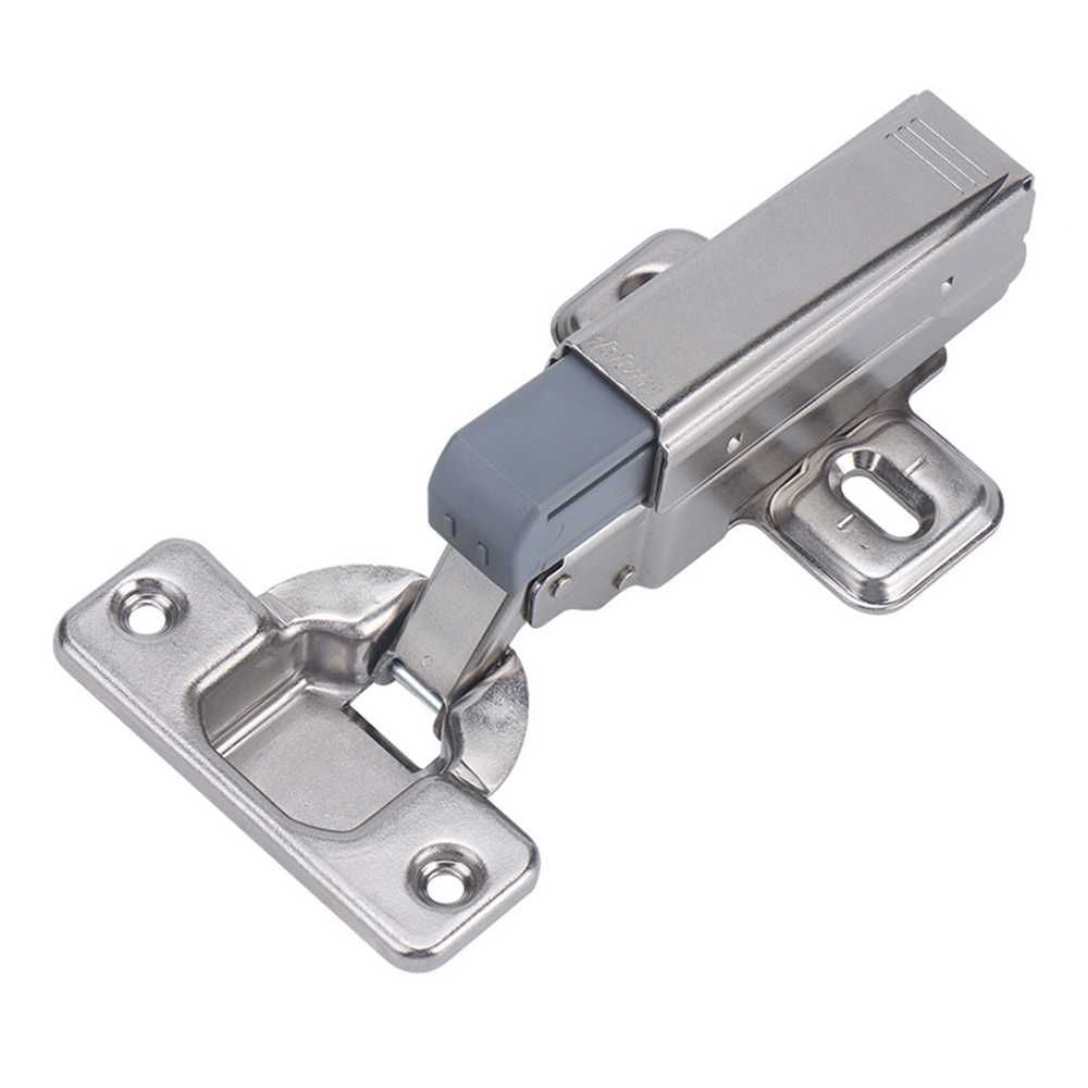 Hardware Snel laden Rechte arm - Cabinet Hinge Overlay recensie en prijs