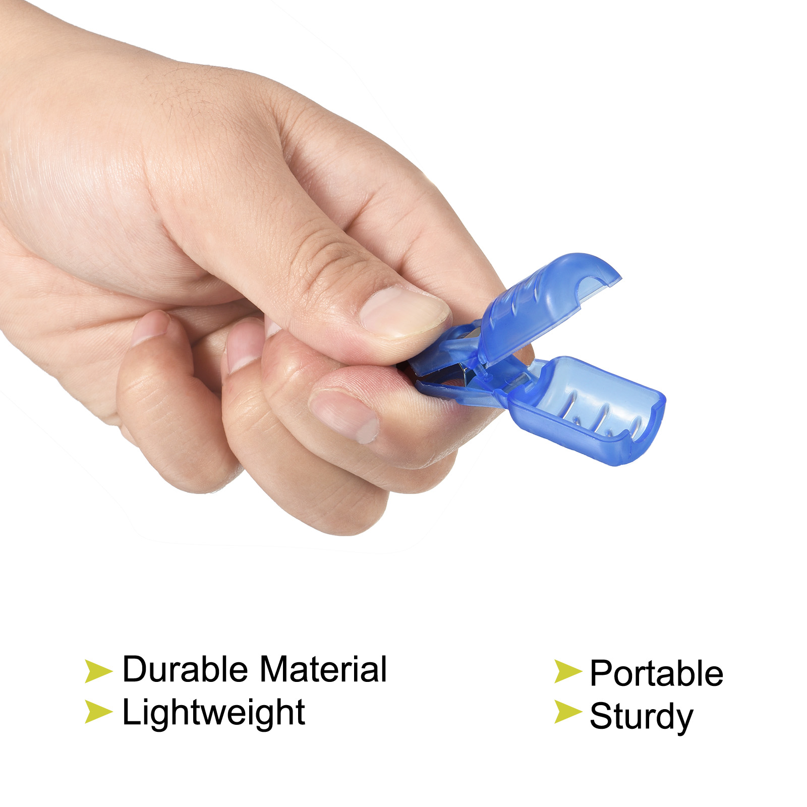 10 Stuks Kleine Formaat Inktvi - Furniture Hardware Jig recensie en prijs