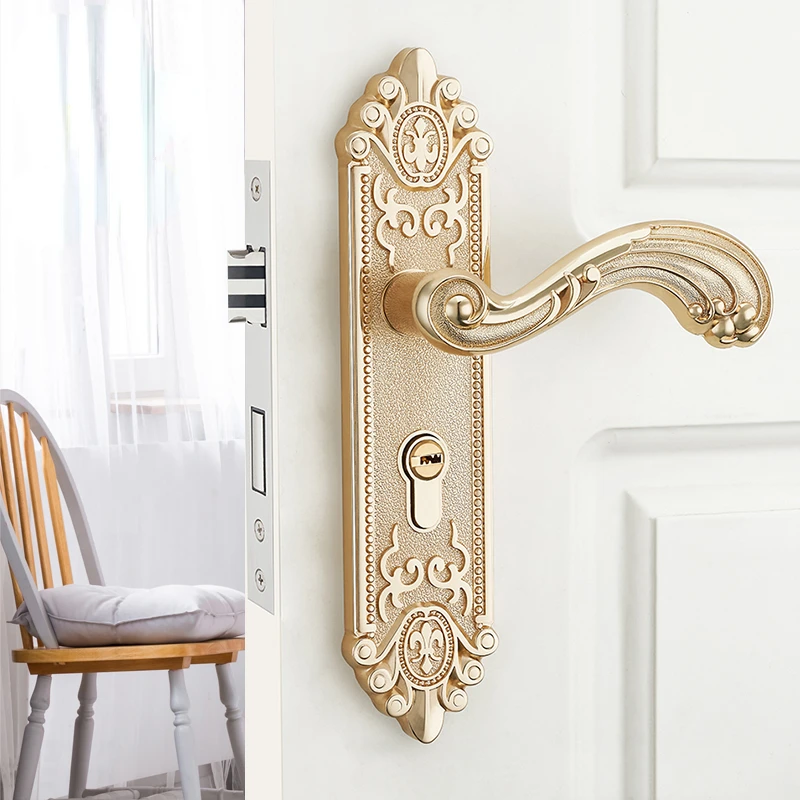 Europese stille binnendeurgree - Furniture Hardware Fitting recensie en prijs