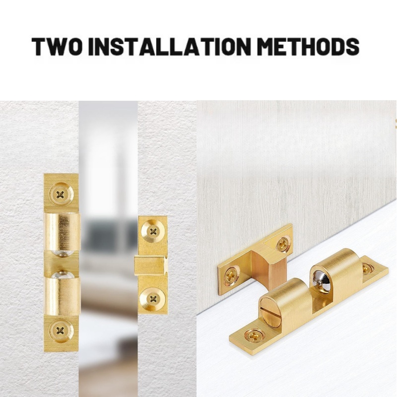 3/6 stks Kast Kast Deur Bal Ca - Furniture Hardware Manufacturer recensie en prijs