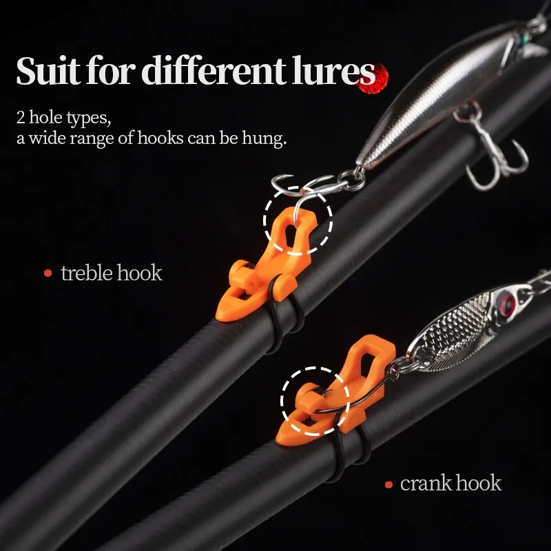 1-10 Stuks Hengel Pole Hook Ke - Furniture Hardware Jig recensie en prijs