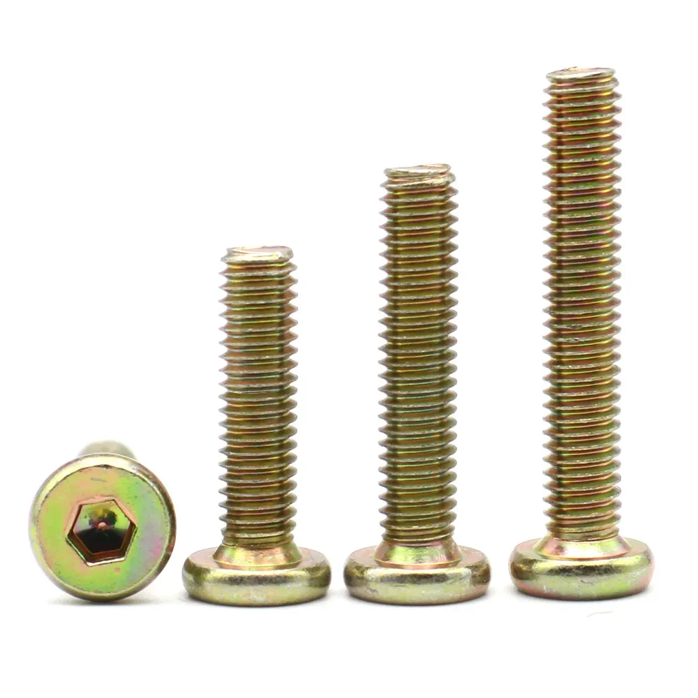 Beicai 6 stks/partij M6 M8 ver - Furniture Hardware Lowes recensie en prijs