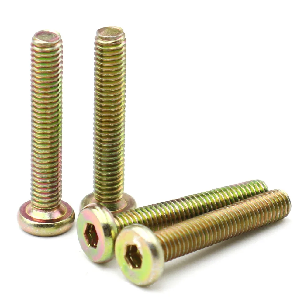 Beicai 6 stks/partij M6 M8 ver - Furniture Hardware Lowes recensie en prijs