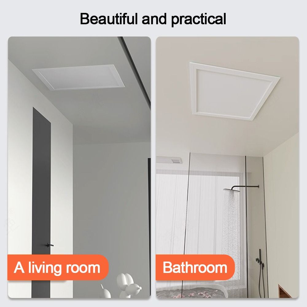 Inspectiepoort Witte toegangsp - Furniture Hardware Fitting recensie en prijs