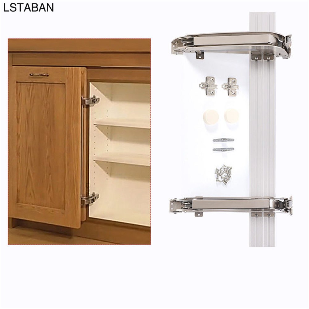 Keukenkast Systeem Deur Latera - Cabinet Hinge Overlay recensie en prijs