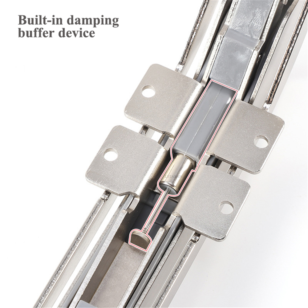 Keukenkast Systeem Deur Latera - Cabinet Hinge Overlay recensie en prijs