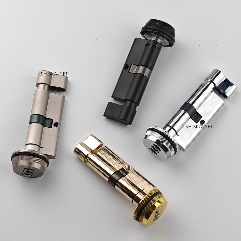 1Pc Digitaal Wachtwoord Intell - Furniture Hardware Fitting recensie en prijs