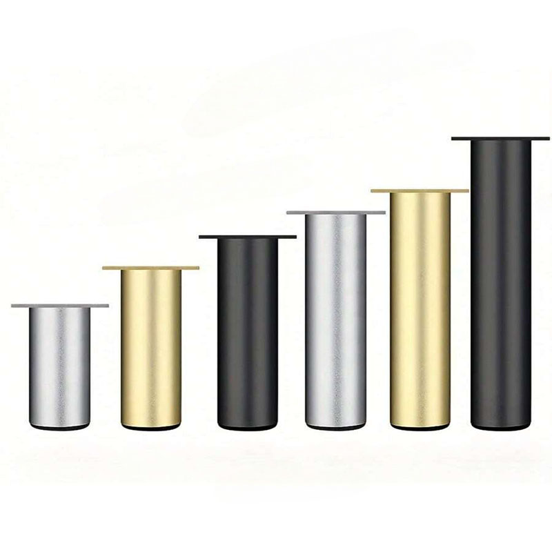 4 stuks roestvrijstalen meubel - Cabinet Hinge Overlay recensie en prijs