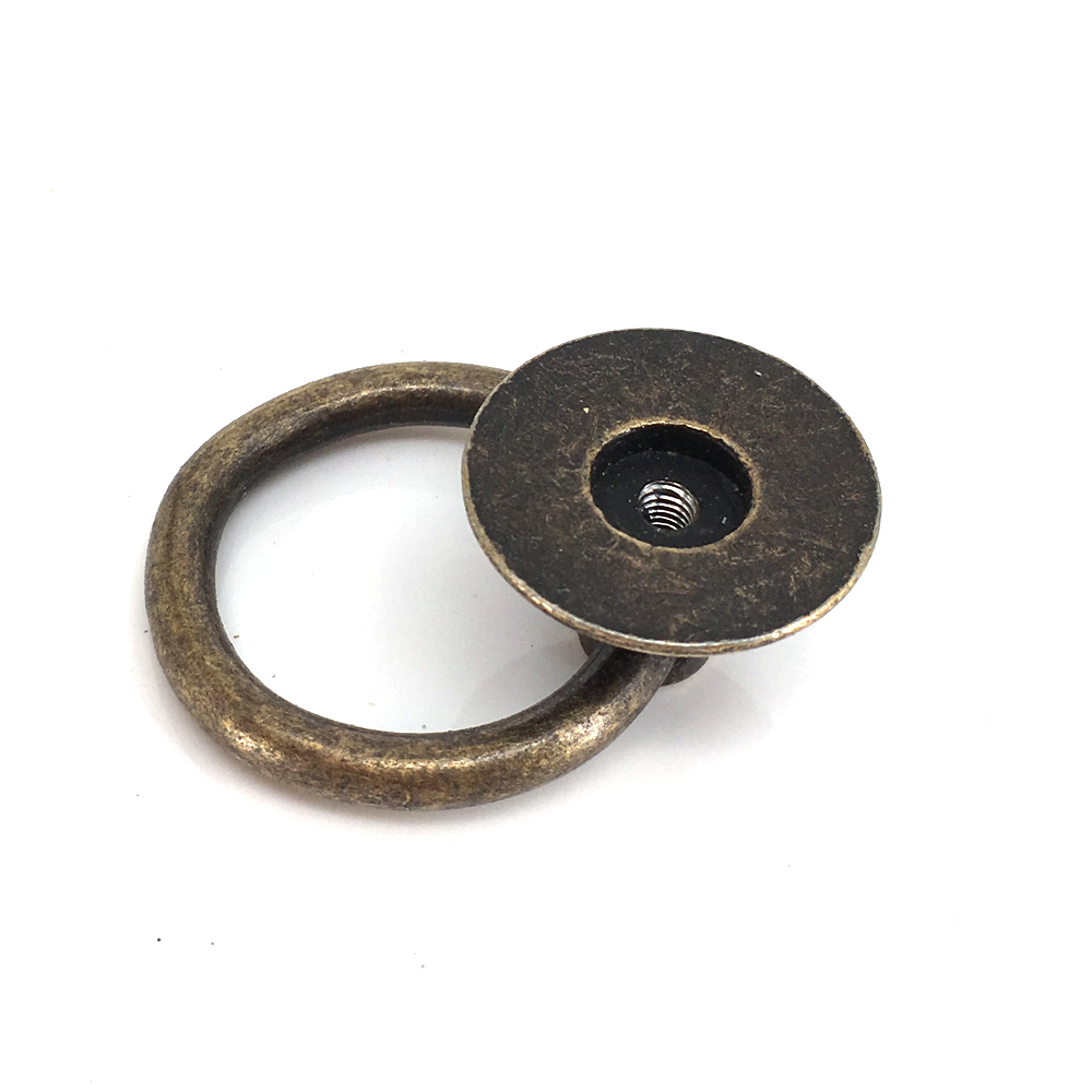 46Mm Vintage Kast Lade Hardwar - Furniture Hardware Drop Pulls recensie en prijs