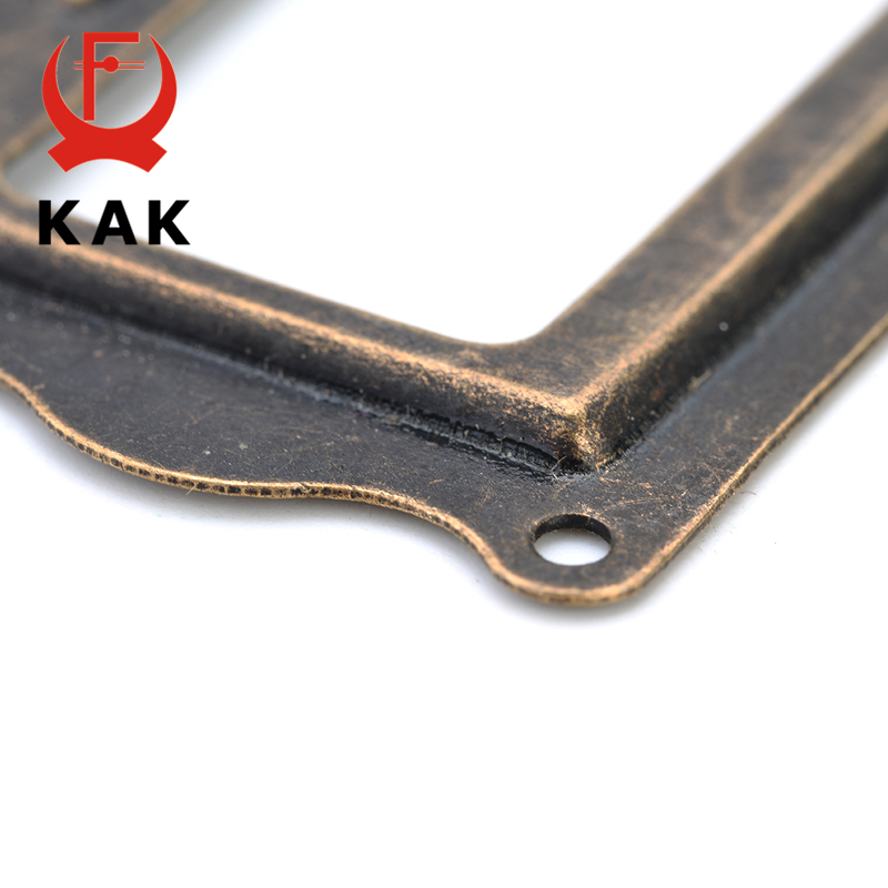 10 stks NED Antiek Messing Han - Furniture Hardware Names recensie en prijs