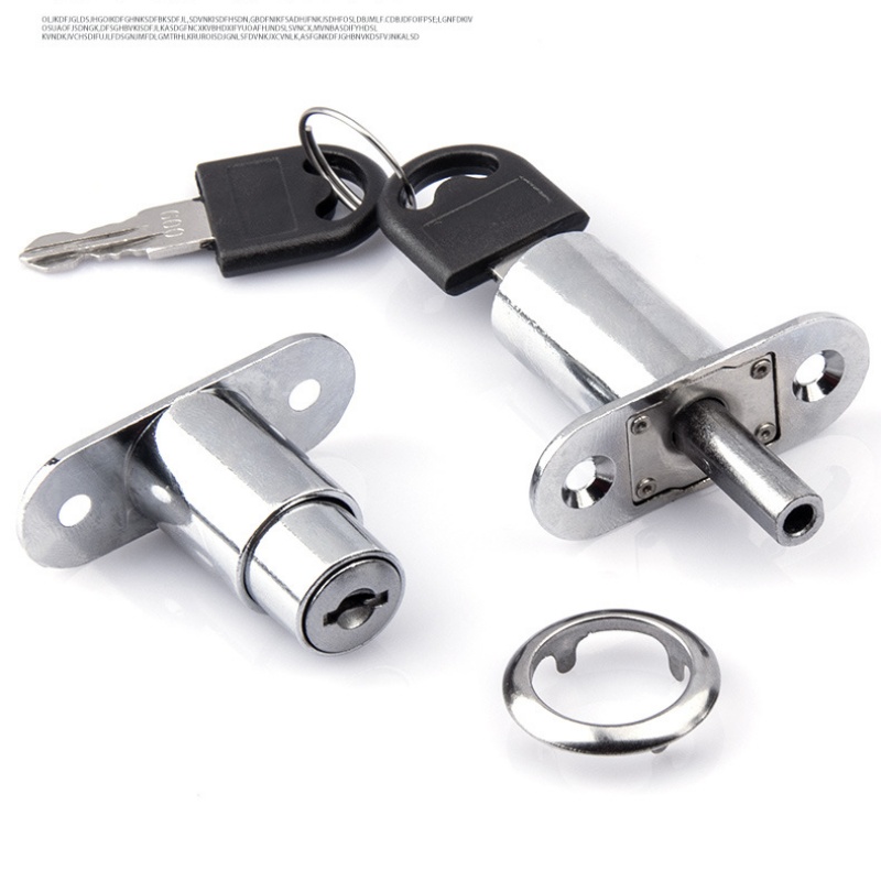 Nuttige Cam Cilindersloten 22/ - Furniture Hardware Manufacturer recensie en prijs