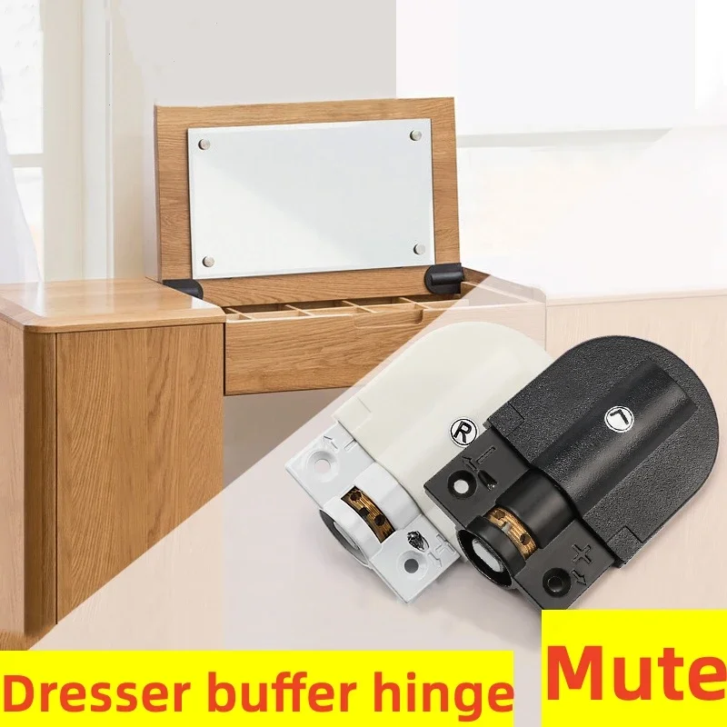 Kaptafel Hydraulische Scharnie - Cabinet Hinge Overlay recensie en prijs