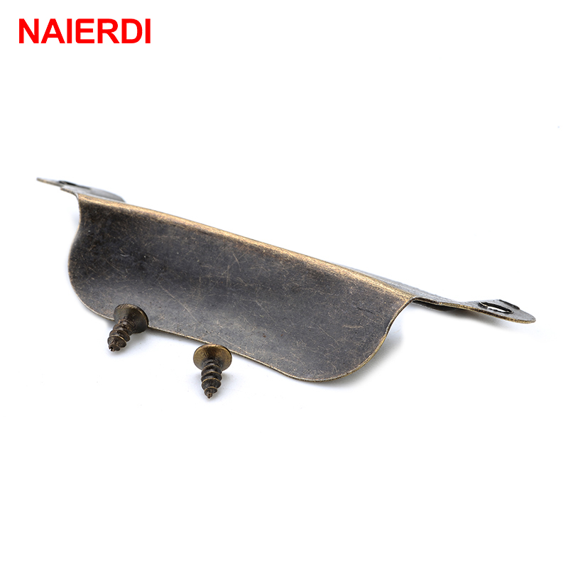 20Pcs Naierdi Antieke Doos Lab - Furniture Hardware Names recensie en prijs