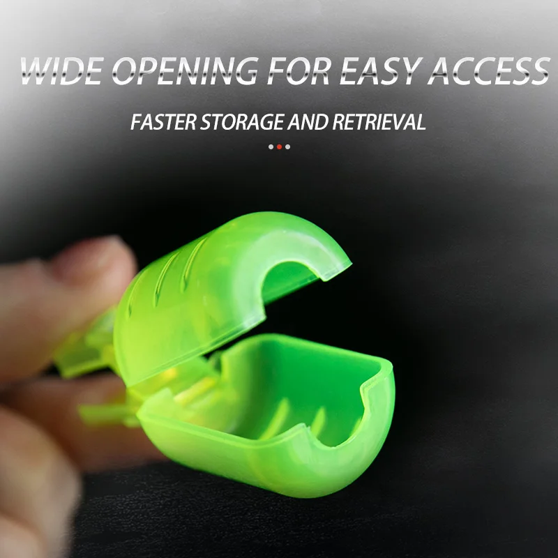 10 stks/partij Inktvis Jig Hoo - Furniture Hardware Jig recensie en prijs