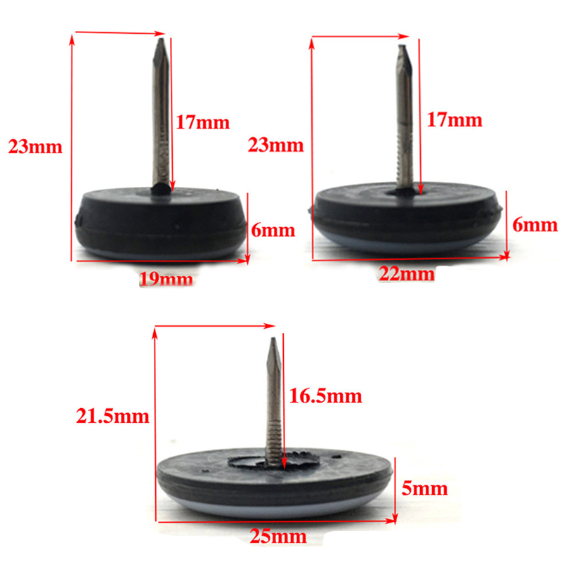 20 Stuks 16/19/22/25 Mm Tafel  - Cabinet Hinge Overlay recensie en prijs