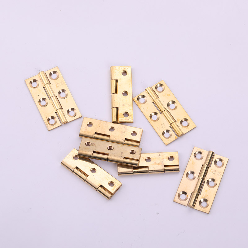 2 stks/partij Messing Meubelsc - Cabinet Hinge Overlay recensie en prijs