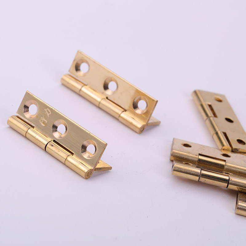 2 stks/partij Messing Meubelsc - Cabinet Hinge Overlay recensie en prijs