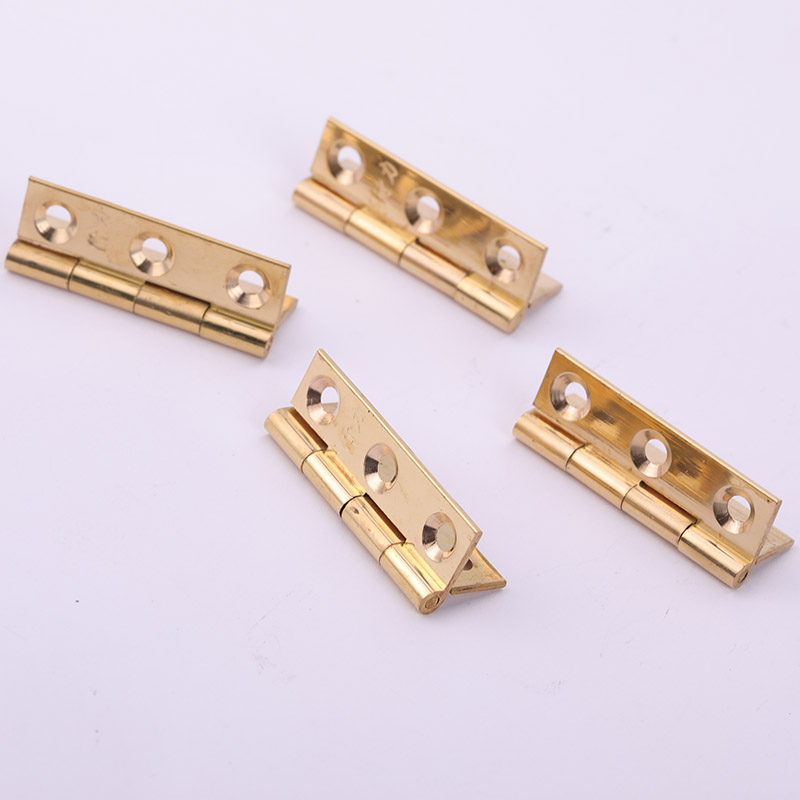 2 stks/partij Messing Meubelsc - Cabinet Hinge Overlay recensie en prijs