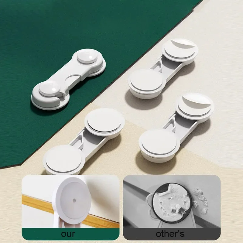 Kinderslot Kast Babyslot Koelk - Furniture Hardware Manufacturer recensie en prijs