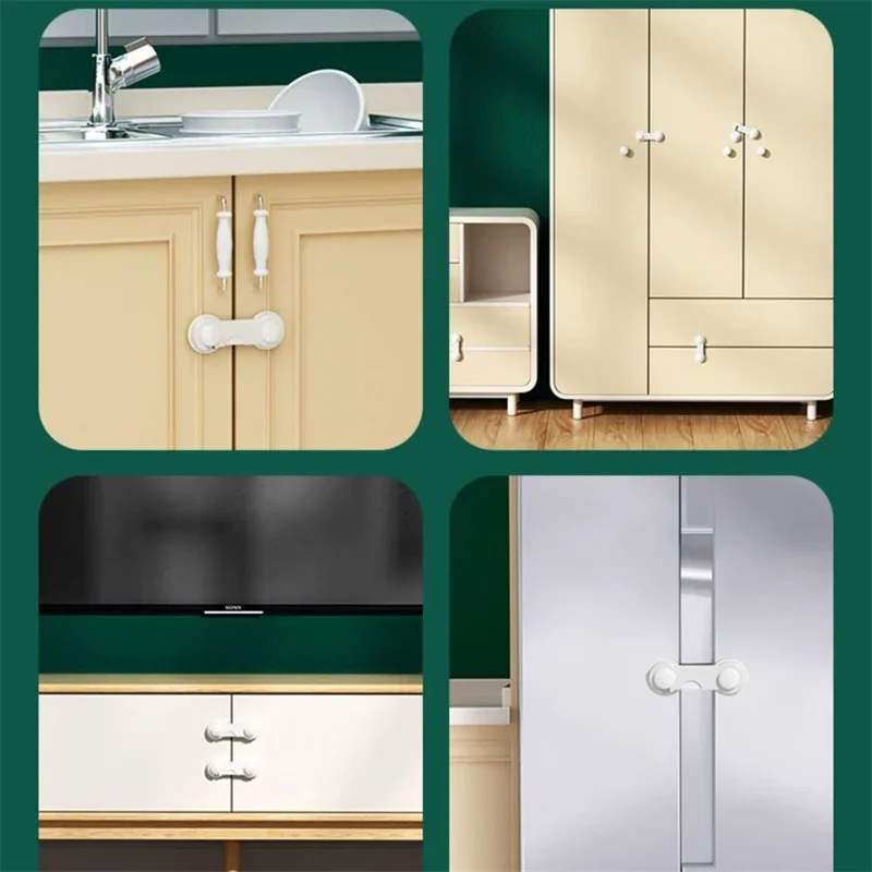 Kinderslot Kast Babyslot Koelk - Furniture Hardware Manufacturer recensie en prijs