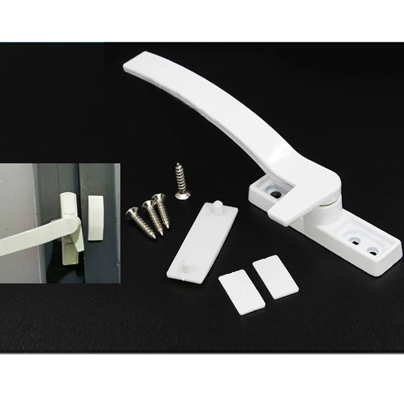 Links Rechts Witte Vervanging  - Furniture Hardware Fitting recensie en prijs