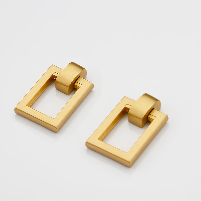 Drop Ring Kast Trekt Handvat Z - Furniture Hardware Drop Pulls recensie en prijs