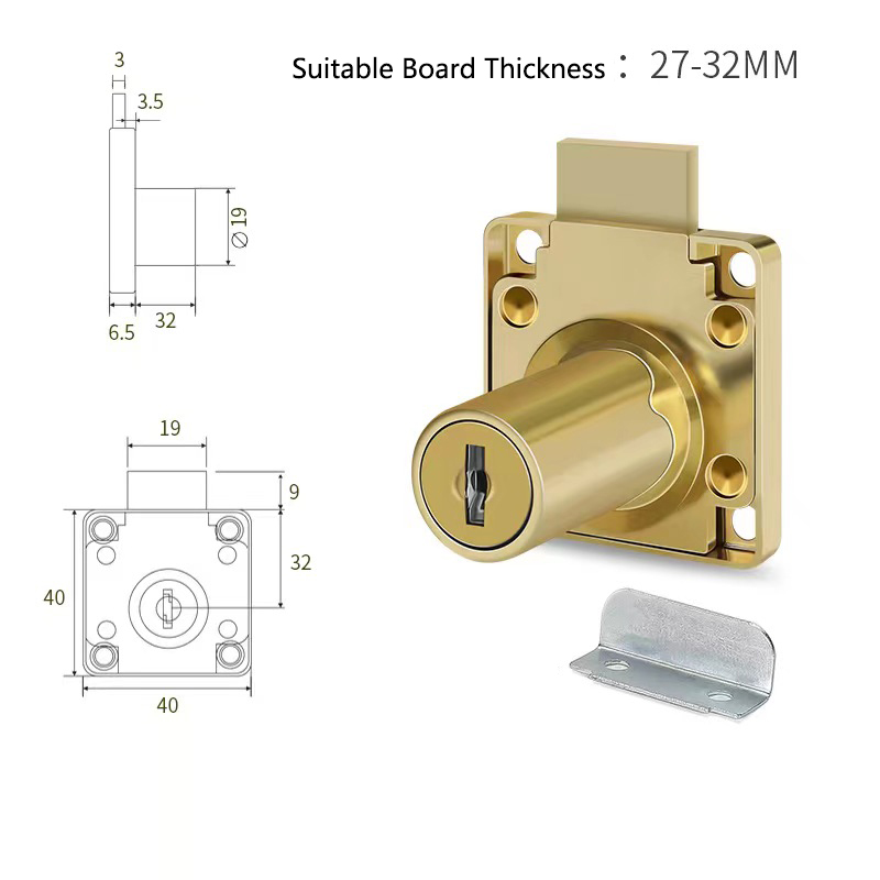 Yutoko Hoogwaardig bureaulades - Furniture Hardware Manufacturer recensie en prijs
