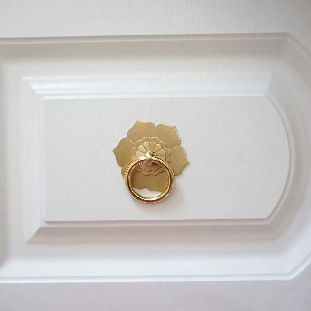 Antiek Brons Messing Meubelbes - Furniture Hardware Drop Pulls recensie en prijs