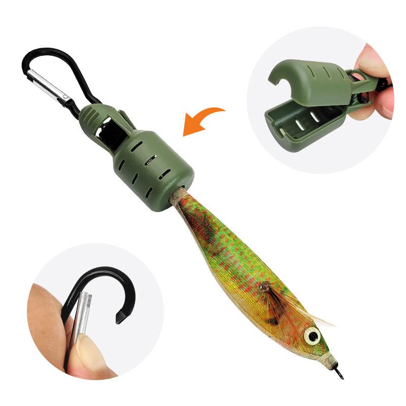 Inktvis Jig Aasbeschermer Met  - Furniture Hardware Jig recensie en prijs