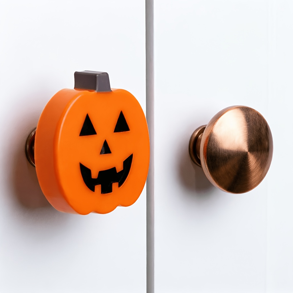 Halloween pompoenknopdeksel, u - Furniture Hardware Manufacturer recensie en prijs