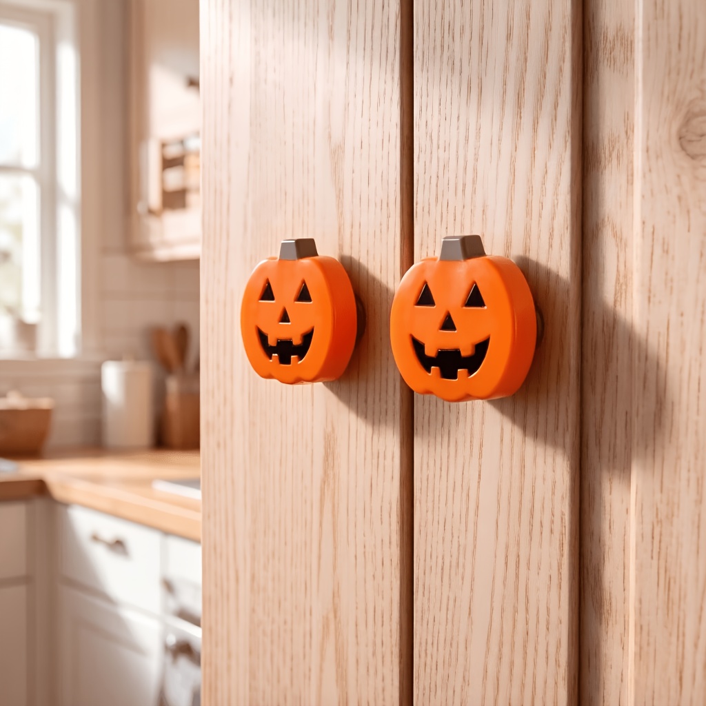 Halloween pompoenknopdeksel, u - Furniture Hardware Manufacturer recensie en prijs